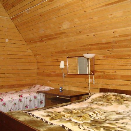 Tera Villa Saulkrasti Luaran gambar