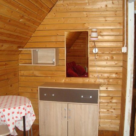 Tera Villa Saulkrasti Luaran gambar
