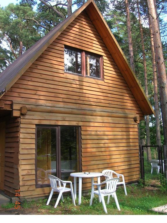 Tera Villa Saulkrasti Luaran gambar