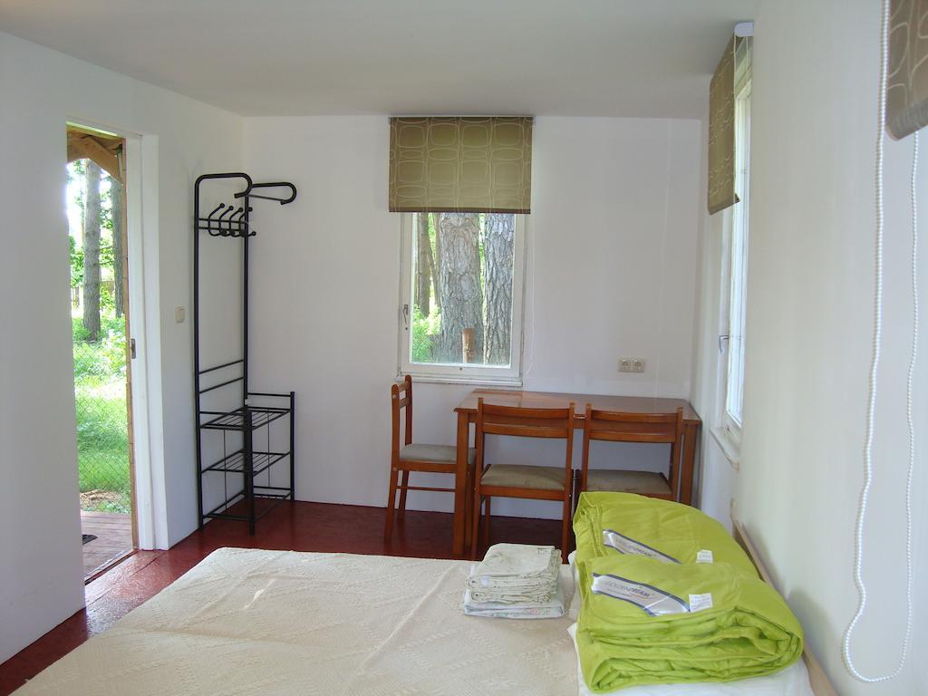 Tera Villa Saulkrasti Bilik gambar