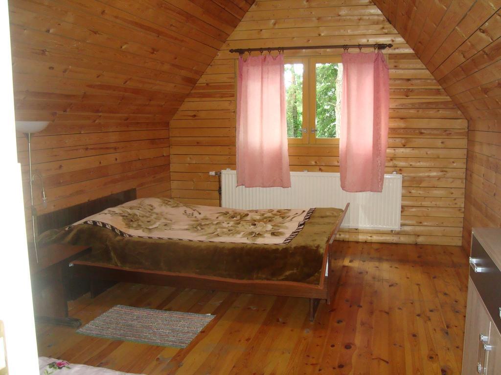 Tera Villa Saulkrasti Luaran gambar