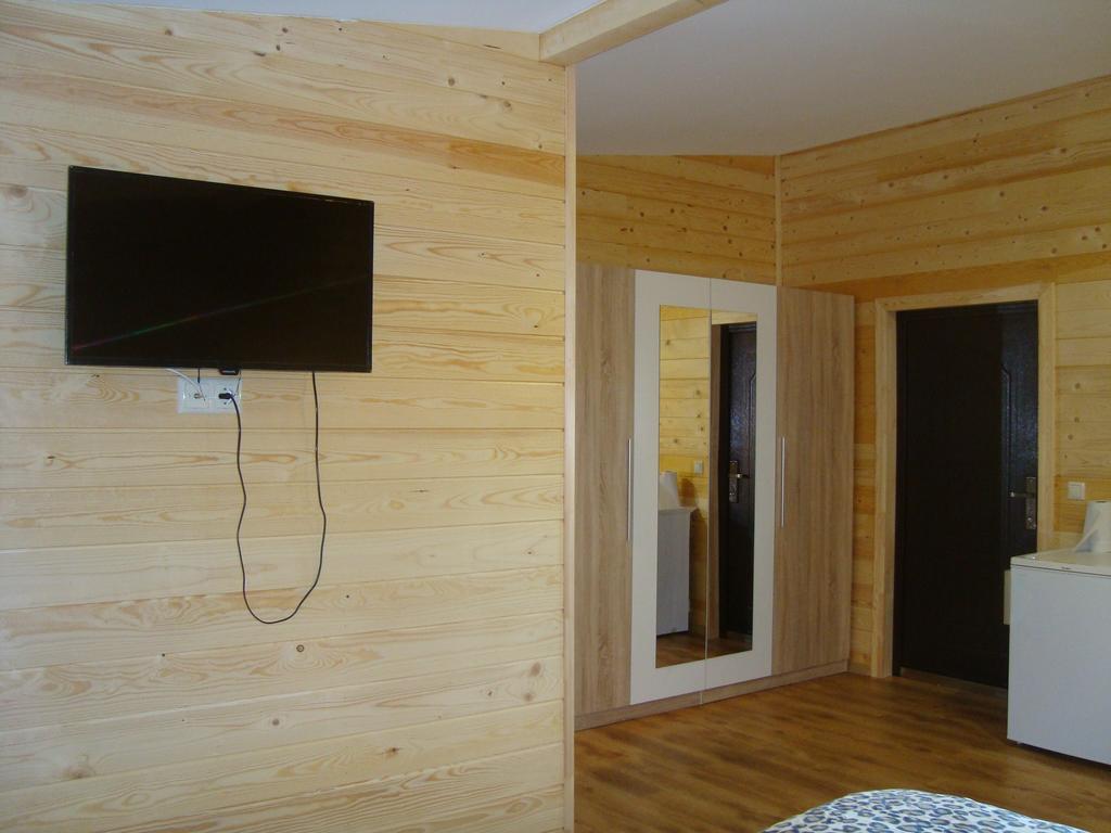 Tera Villa Saulkrasti Luaran gambar