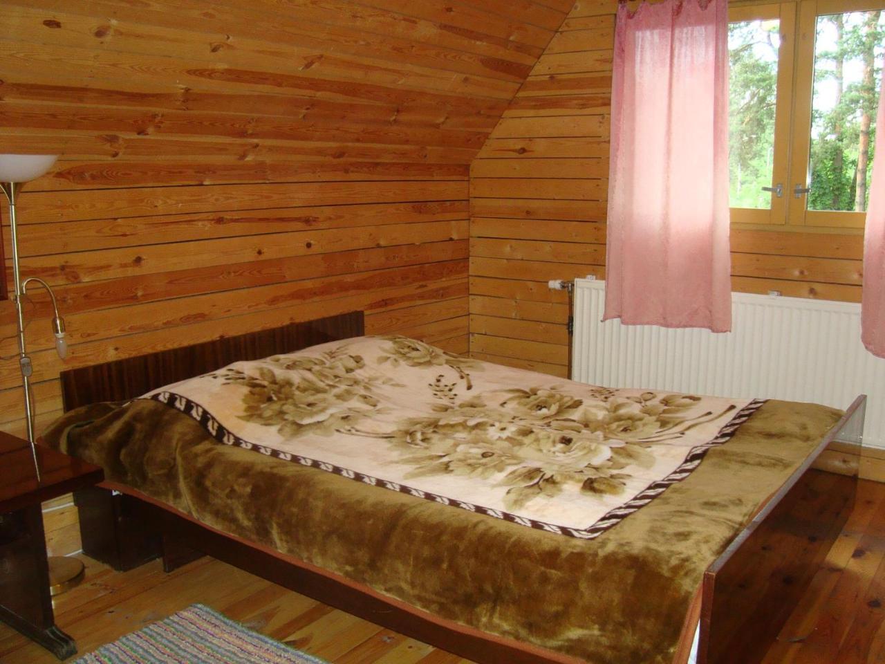 Tera Villa Saulkrasti Luaran gambar