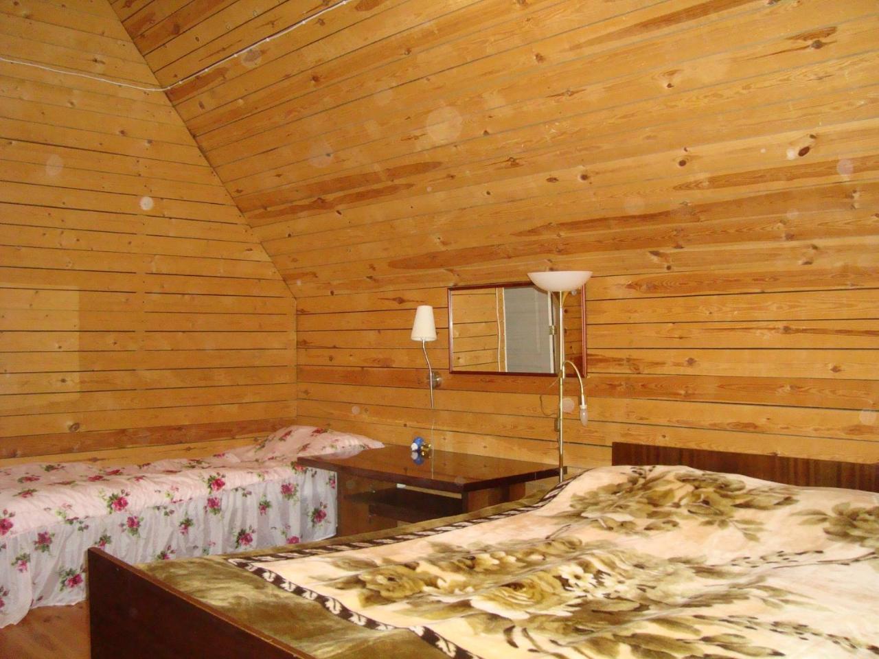 Tera Villa Saulkrasti Luaran gambar